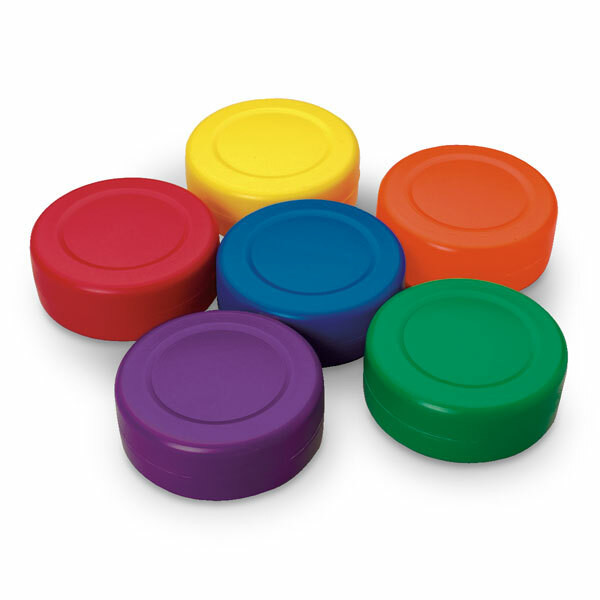 Cosom Hockey Pucks
