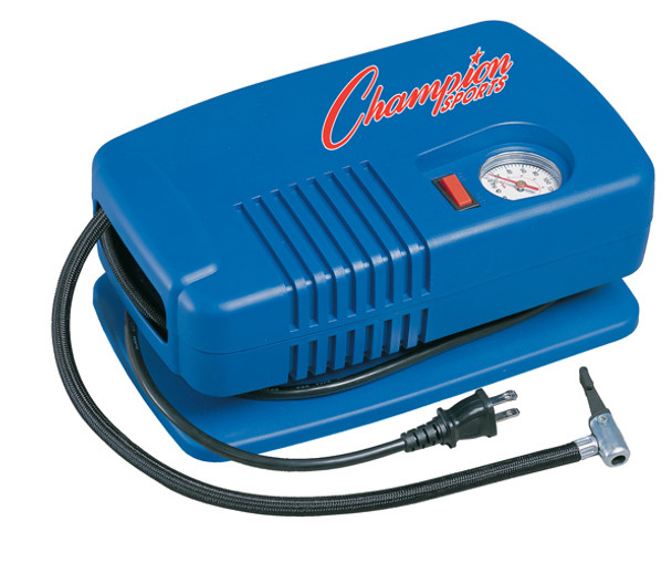 Champion Sports EP1500 Ball Inflator