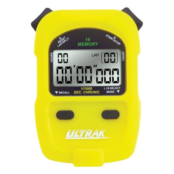 Ultrak 460 Event Timer