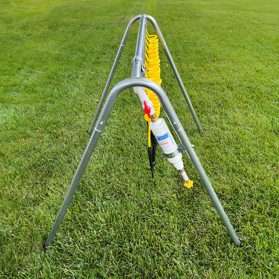 Sports Cool Drink Station