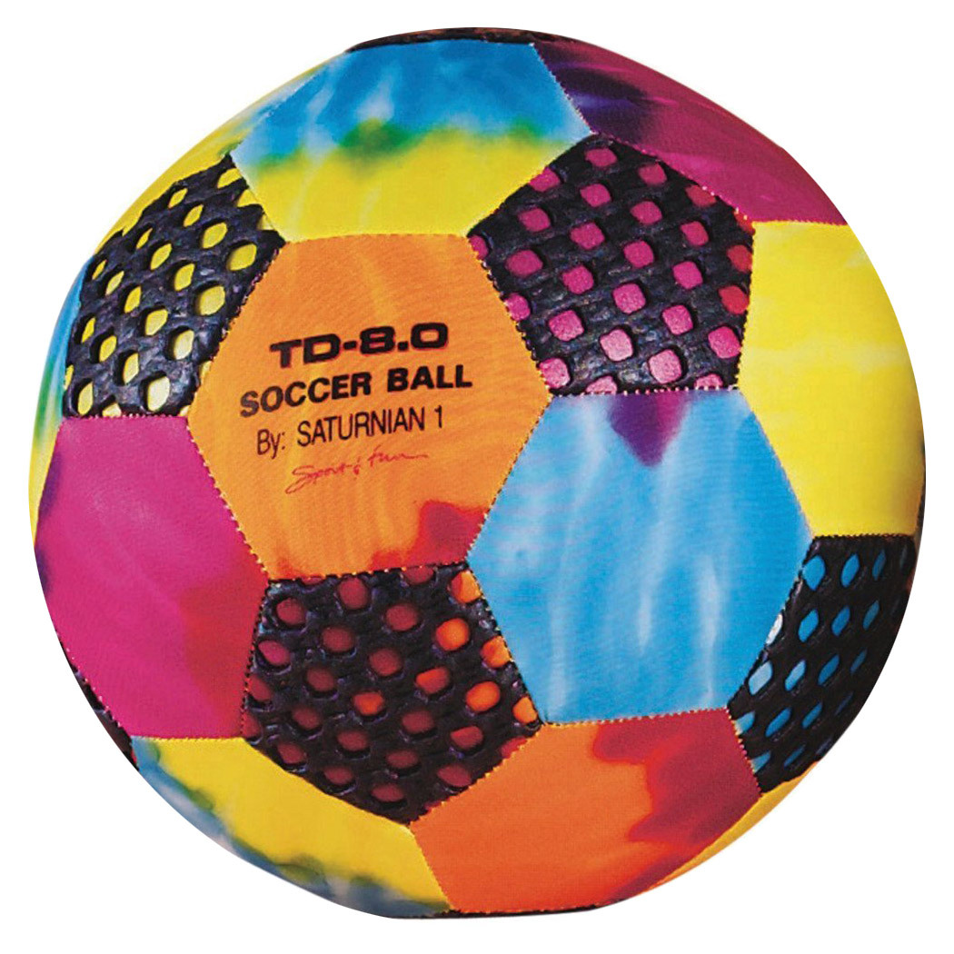 Saturnian 1 Gripper Soccer Ball