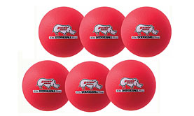 Champion Sports Uncoated Foam Disc Set - Athletic Stuff