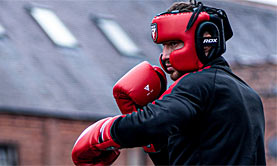 Discover Quality Sports Gear at Athletic Stuff