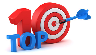 Top 10 Reasons to Shop With Us