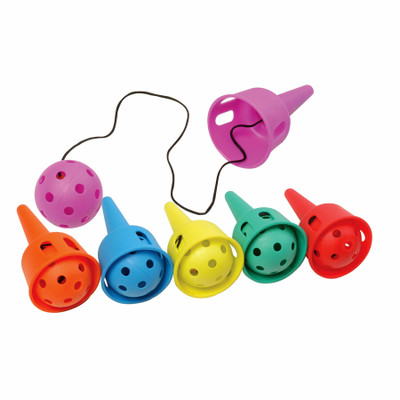 Catch-A-Ball Cup Set