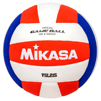 Mikasa VSL215 Recreational Volleyball