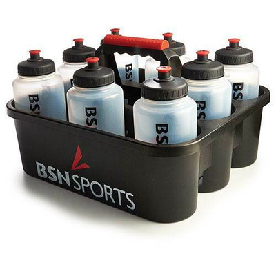 Champro 8-Piece Water Bottle Carrier