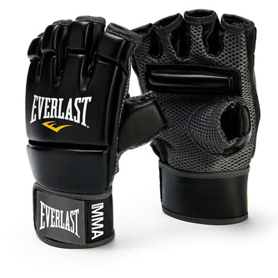 EVERLAST WDS Training Glove Black グローブ EVERLAST WDS Training Glove Black グローブ