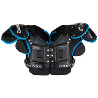 Champro Sports Gauntlet Skill Shoulder Pad (FSPGSP-)