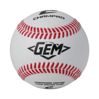 Champro Sports Gem Baseball (CBB-GEM)