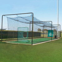 Varsity Batting Cage Tunnel Frame (BS1000X)