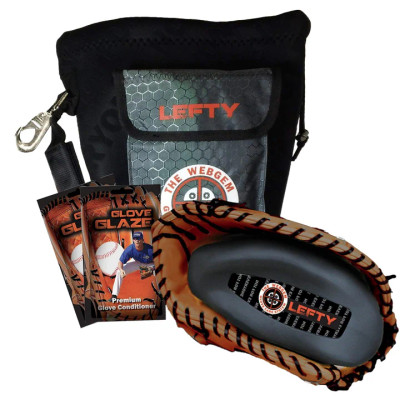 Gants avant champ - Grand Chelem Centre de Balle