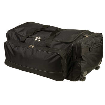 Champion Sports DB2000 Wheeled Team Equipment Bag