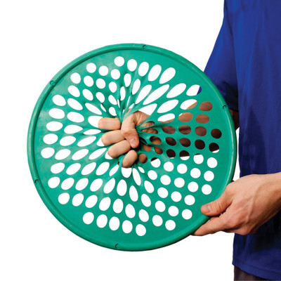 Cando Hand Exercise Web