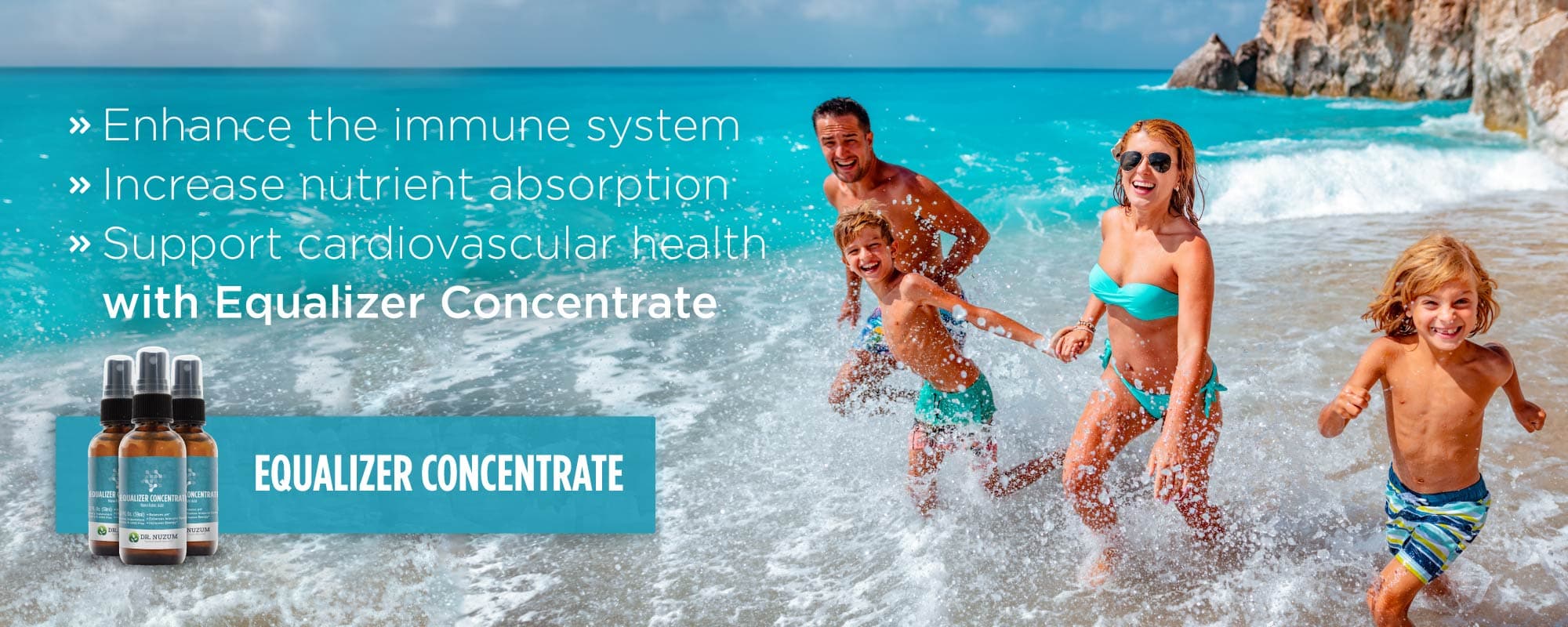 Dr. Nuzum's Nutraceuticals