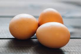 6 Health Benefits of Organic Eggs