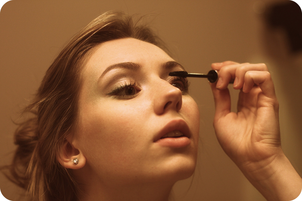 Getting Under Your Skin: Cosmetics and Toxins