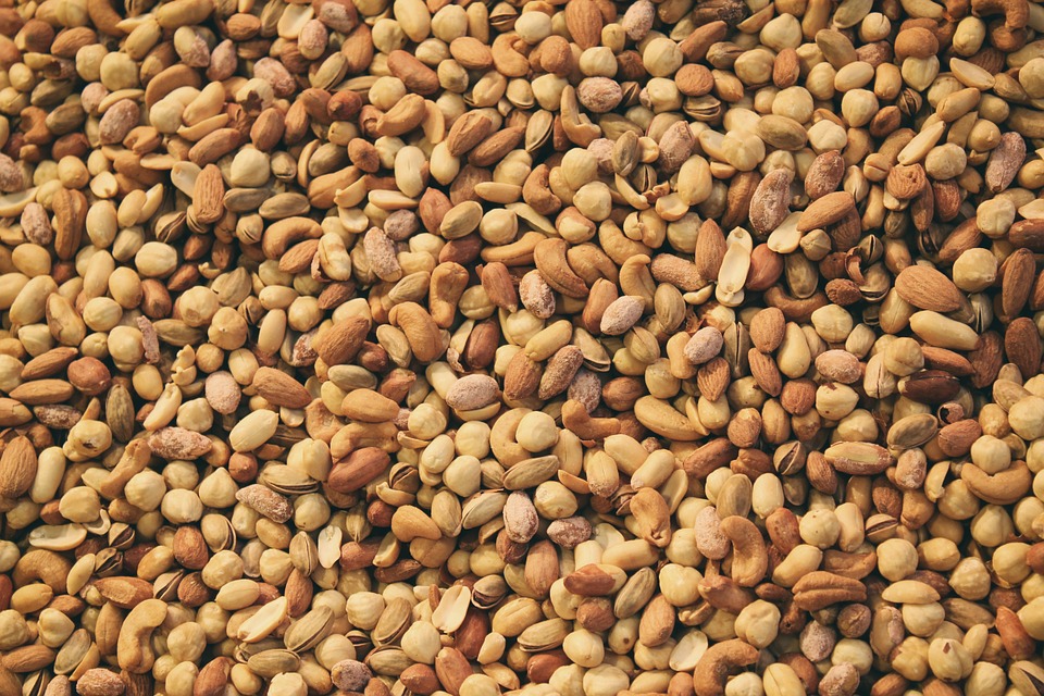 Getting the Good Stuff: Soaking Seeds and Nuts for Better Nutrition