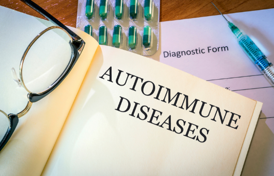 Autoimmune Disease (Part 1)