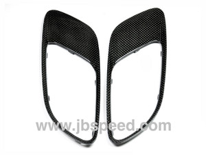 Carbon Fiber Hood Vents Replacement for E90 M3/E92 M3/E93 M3