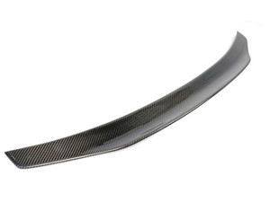 JBSPEED PSM Carbon Fiber Trunk Spoiler for Mercedes Benz W213