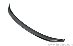 JBSPEED Carbon Fiber Performance Trunk Spoiler for BMW G20/G80 M3