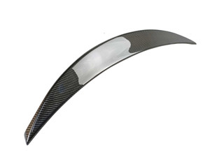 Tesla Carbon Fiber High Kick Performance Spoiler for Model 3