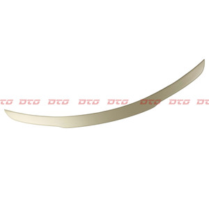 JBSPEED Painted Brabus Trunk Spoiler for Mercedes Benz W213 JBSPEED Painted Brabus Trunk Spoiler for Mercedes Benz W213