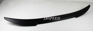 JBSPEED M4 Style Painted Trunk Spoiler BMW F10/F10 M5