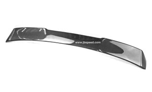 JBSPEED Vorsteiner Carbon Fiber Roof Spoiler for BMW G30/F90 M5