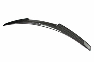 JBSPEED Vorsteiner Carbon Fiber Trunk Spoiler for BMW F22/F87 M2
