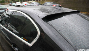 JBSPEED Vorsteiner Painted Roof Spoiler for BMW G30/F90 M5
