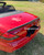 JBSPEED Carbon Fiber AMG Trunk Spoiler for Mercedes Benz R230/SL55/SL63/SL65