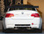 JBSPEED High Kick Painted Performance Trunk Spoiler for BMW E92 M3