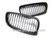 Carbon Fiber Grills Replacement for E92/E93/E90 M3/E92 M3/E93 M3
