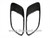 Carbon Fiber Hood Vents Replacement for E90 M3/E92 M3/E93 M3