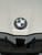 Black & White Emblem Replacement with Painted Black Ring For E90/E91/E90 M3 (Hood + Trunk Set)