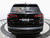 Gloss Black Emblem Replacement with Painted Black Ring For G01/G02/G05/F95 X5M/F97 X3M/F98 X4M (Hood + Trunk Set)