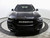 Gloss Black Emblem Replacement with Painted Black Ring For G01/G02/G05/F95 X5M/F97 X3M/F98 X4M (Hood + Trunk Set)