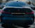 Gloss Black Emblem Replacement with Painted Black Ring For G80 M3 (Hood + Trunk Set)