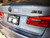 Gloss Black Emblem Replacement with Painted Black Ring For F20/F21/F10/F11/F10 M5/F82 M4 (Hood + Trunk Set)