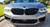 Gloss Black Emblem Replacement with Painted Black Ring For E92/E92 M3 (Hood + Trunk Set)