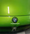 Blue Real Carbon Fiber Emblem Replacement with Painted Black Ring For E90/E91/E90 M3 (Hood + Trunk Set)