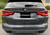 BMW Black Real Carbon Fiber Emblem Replacement with Painted Black Ring For G01/G02/G05/F95 X5M/F97 X3M/F98 X4M (Hood + Trunk Set)