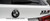 BMW Black Real Carbon Fiber Emblem Replacement with Painted Black Ring For G01/G02/G05/F95 X5M/F97 X3M/F98 X4M (Hood + Trunk Set)