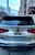 BMW Black Real Carbon Fiber Emblem Replacement with Painted Black Ring For G01/G02/G05/F95 X5M/F97 X3M/F98 X4M (Hood + Trunk Set)