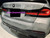 Black Real Carbon Fiber Emblem Replacement with Painted Black Ring For F22/F23/F30/F31/F32/F33/F36/F87 M2/F80 M3/F83 M4 (Hood + Trunk Set)