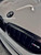 Black Real Carbon Fiber Emblem Replacement with Painted Black Ring For E90/E91/E90 M3 (Hood + Trunk Set)