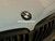 Black Real Carbon Fiber Emblem Replacement with Painted Black Ring For E90/E91/E90 M3 (Hood + Trunk Set)