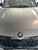 Black Real Carbon Fiber Emblem Replacement with Painted Black Ring For E90/E91/E90 M3 (Hood + Trunk Set)